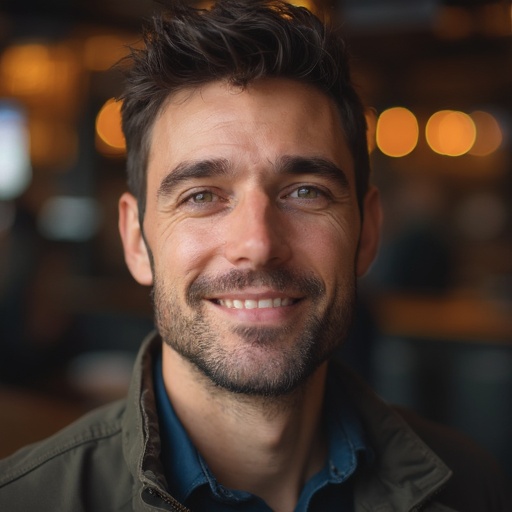 Damian Nowak — mostbet reviewer